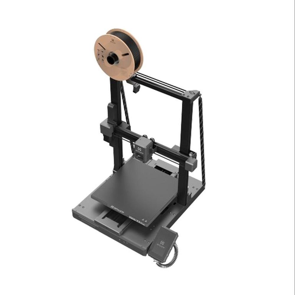 Impresora 3D Artillery SW- X3 Plus de Filamento pantalla tactil