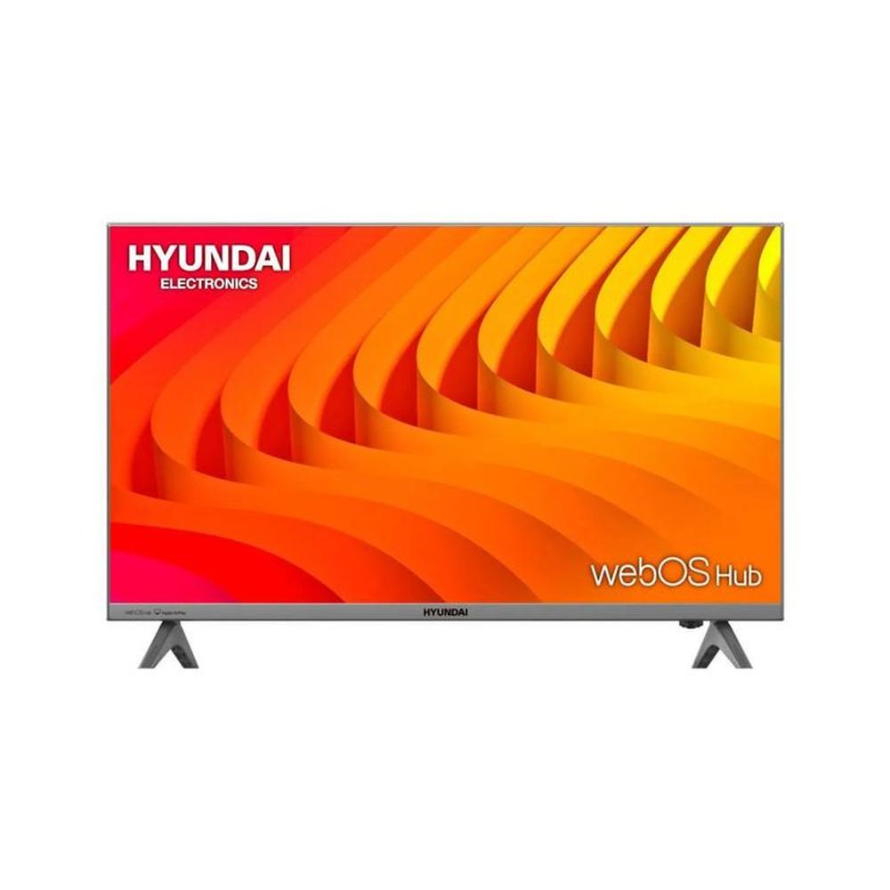 Televisor Hyundai Led 32 HYLED3256WiM HD Smart TV