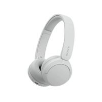 Sony Audífonos Bluetooth WH-CH520  BLANCO