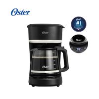 Cafetera OSTER Programable de 12 Tazas con Filtro BVSTDCP121B