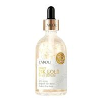 Serum Anti Edad 24K Gold  Snail 100ml - LAIKOU