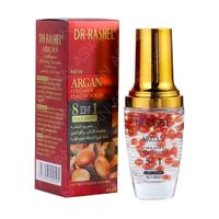 Serum de Elastina de Colageno de Argan 8 en 1  40ml - DR RASHEL