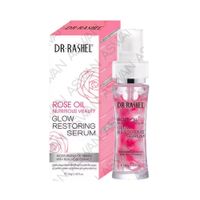 Serum Hidratante De Aceite de Rosa 40ml - DR RASHEL