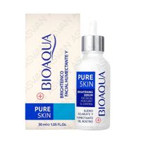 Serum Aclarante y Humectante Pure Skin 30ml - BIOAQUA