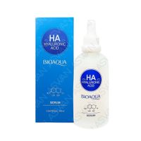 Serum Ácido Hialuronico 100ml - BIOAQUA