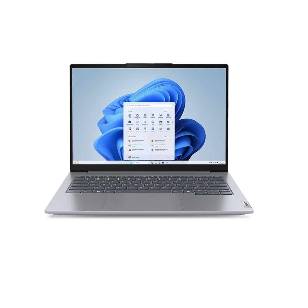 Notebook Lenovo ThinkBook 14 G7 IML 14 Pulgadas WUXGA IPS Core Ultra 5 125U hasta 4.3GHz 16GB DDR5