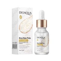 Serum Rice Raw Pulp Essence 15ml - BIOAQUA