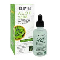 Serum Colageno Aloe Vera y Vitamina E 50ml - DR RASHEL