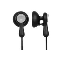Audífonos In Ear Panasonic RP-HV41 Negro
