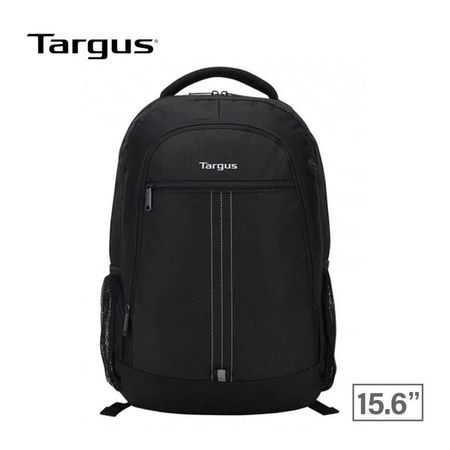 Mochila Targus P-Laptop 15-6 City Backpack TSB89004LP Negro