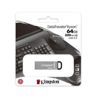 Memoria USB Kingston DTKN 64GB 200Mbs