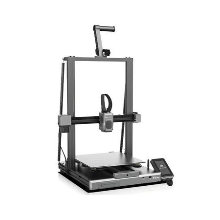 Impresora 3D SW- X4Plus de Filamento Wifi-USB pantalla tactil