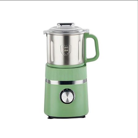 Procesador de alimentos 3 velocidades 500W 800ml