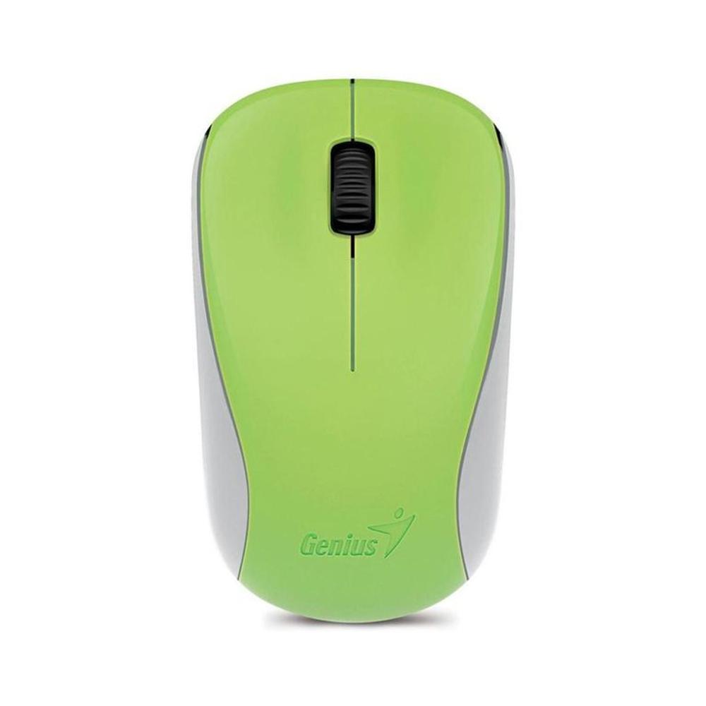 Mouse Genius  Nx-7000 Wireless Verde