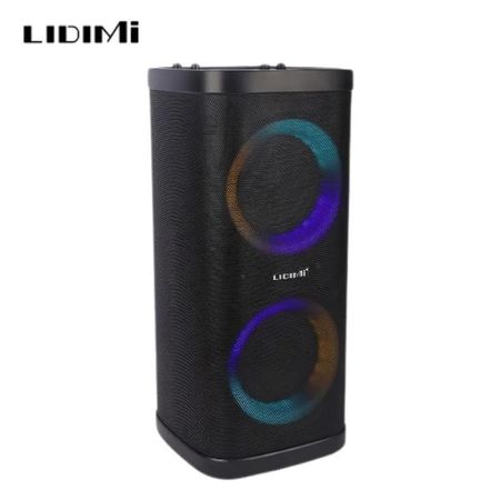 Torre de sonido LIDIMI LD-S920 con Micrófono