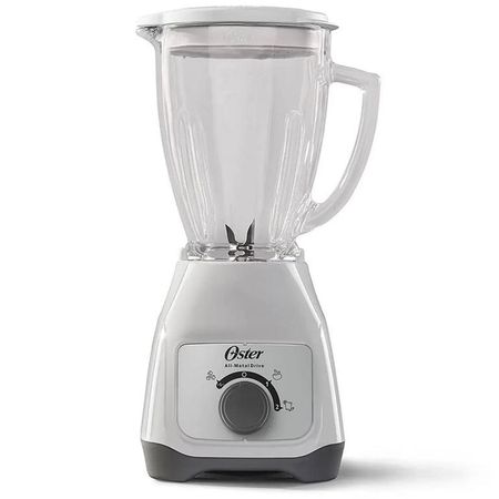 Licuadora Oster 1.5 Lt BLSTKAGWRD053 Blanco