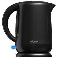 Hervidora Eléctrico Oster 1.7 Lt BVSTKT3101 Negro