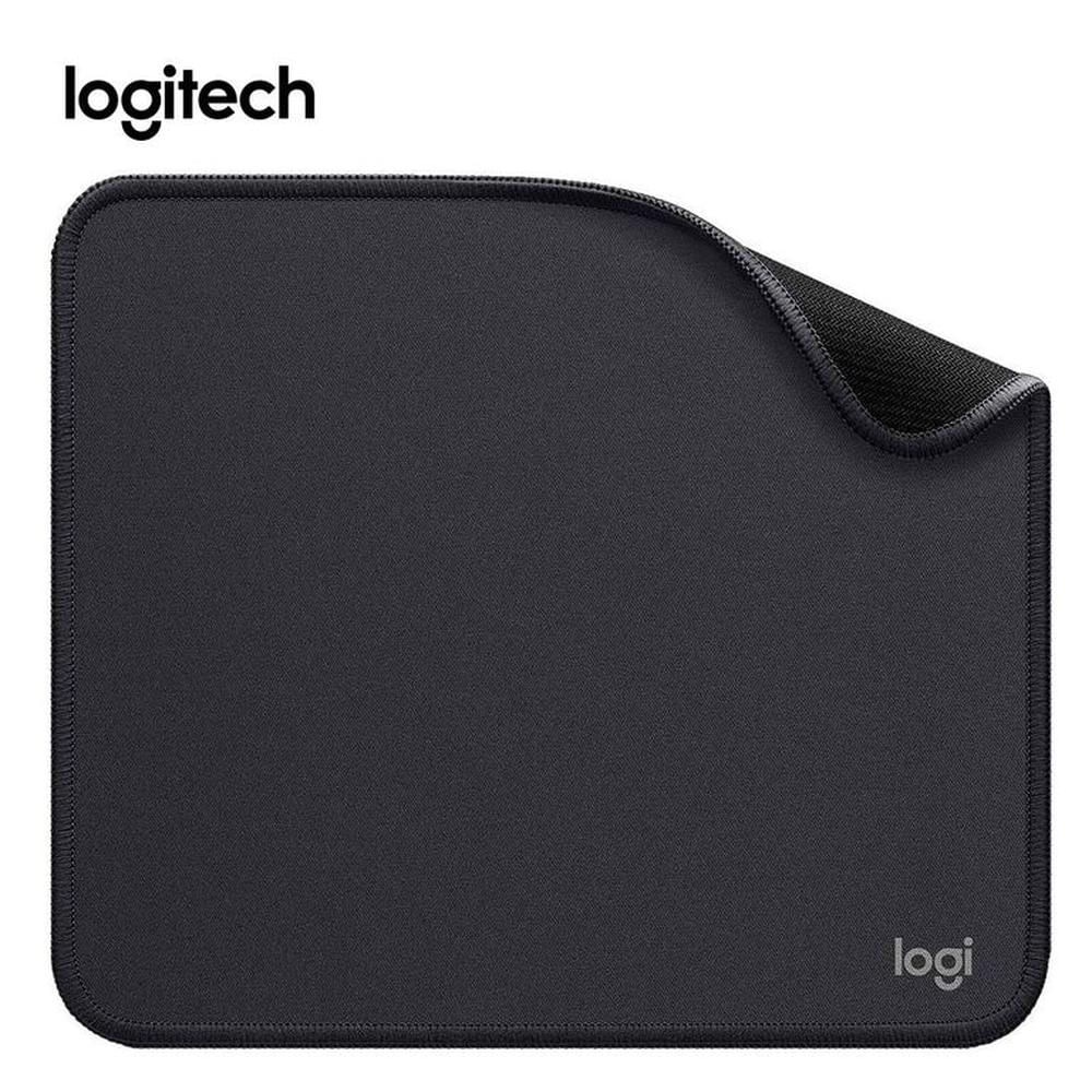 Mousepad Logitech Studio Series Anti Deslizante Grafito