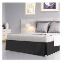Faldón classic 1 plz gris oscuro Lima Tienda