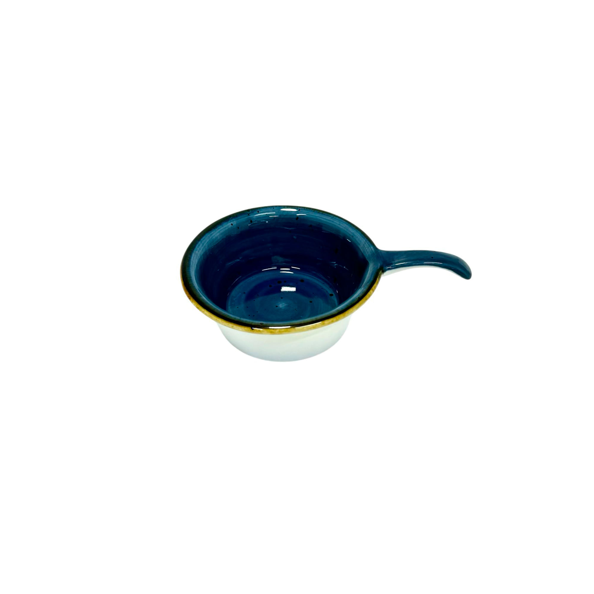 Salsera ICHIMATSU Aruba Azul C/Asa