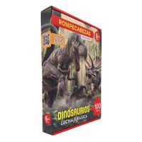 Rompecabezas Divertidos Dgediciones DISTRIBUIDORA GRÁFICA (Modelos Aleatorios)