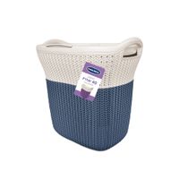 Cesto PROLIMSO Bicolor Pitay N°40