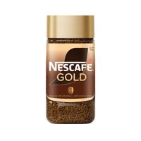 Café NESCAFÉ Gold Frasco 50g