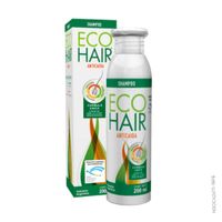 Shampoo Anticaída Eco Hair 200ml
