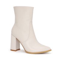 Botines CasualesMujer ARIANA BR25Q3-XANTI HUESO