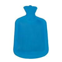Bolsa para Agua Caliente Terapéutica de 2000 ML Azul