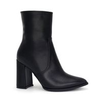 Botines Casuales Mujer ARIANA BR25Q3-XANTI NEGRO