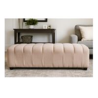 DMUEBLES REMATE OUTLET BANQUETA HANNAH