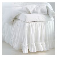 Faldón Cler king blanco Lima Tienda