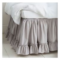 Faldón Cler 1 plz gris Lima Tienda