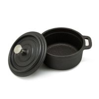 Olla Iron Cast Wayu