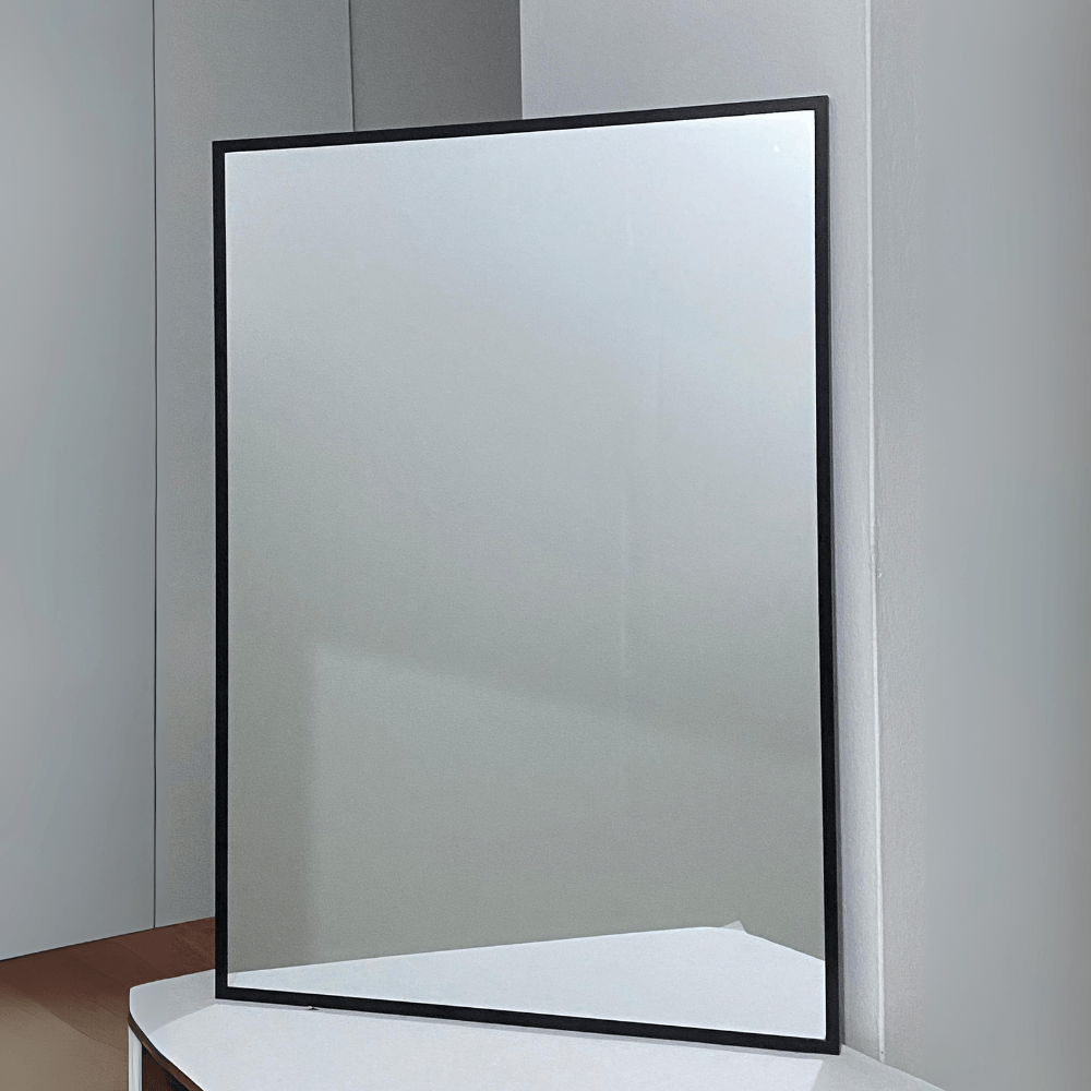 Espejo Rectangular Decorativo Lima 105x75cm Zaga