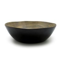 Bowl Bamboo 10'' Wayu