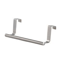 Soporte para toallas de cocina 23cm Orange