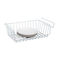 Organizador de Cocina de Acero Orange Repisa M Blanco