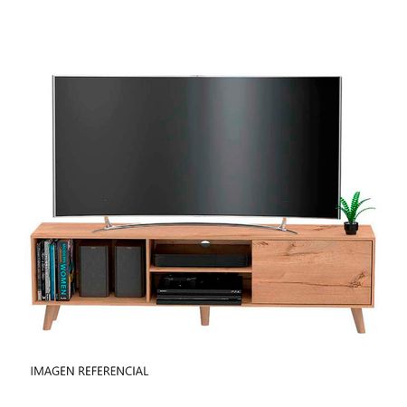 Rack para tv Cincinnati Deco Home