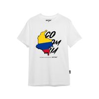 Polo Nation Store Colombia Mapa