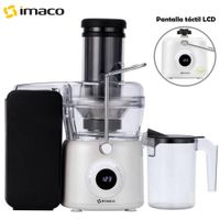 Extractor de jugos JE1084 IMACO
