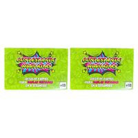 PACK 2 CONTESTANDO - JUEGO DE MESA Y CARTAS