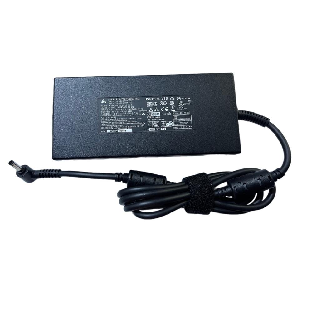 Cargador para Msi Delta 20V 9.0A 180W  (4.5*3.0)