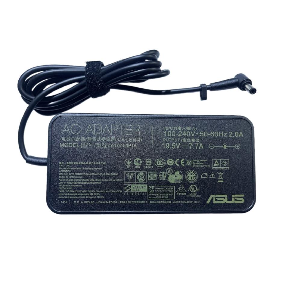 Cargador Para Asus 19.5v 7.7a 150W (5.5*2.5)