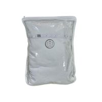SET SÁBANA BEBÉ CUNA 131X71 BLANCO
