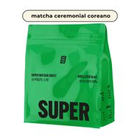 Super Matcha Sweet 400g