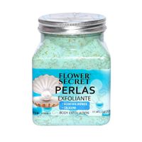 Exfoliante Corporal de Perlas 500gr - FLOWER SECRET