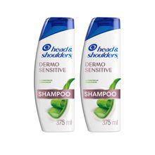 pack-shampoo-head-shoulders-dermo-sensitive-frasco-375ml-x-2un