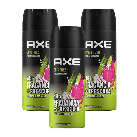 pack-desodorante-para-hombre-aerosol-axe-men-epic-fresh-frasco-150ml-x-3un